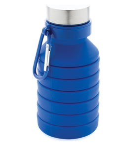 Produktbilde for XD Collection 550 ml Lekkasjesikker Sammenleggbar Silikonflaske