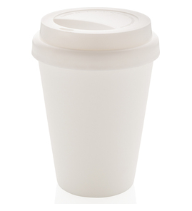 Produktbilde for XD Collection 300 ml Dobbeltvegget Kaffekopp 