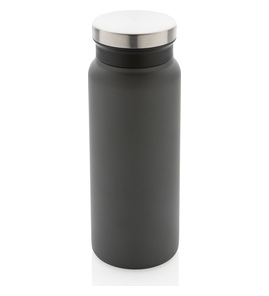 Hovedminiatyrbilde av Grå XD Collection 600 ml RCS Resirkulert Stål Termoflaske