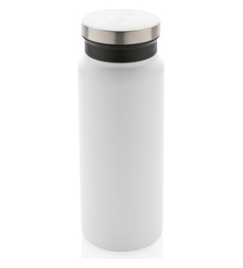 Hovedminiatyrbilde av Hvit XD Collection 600 ml RCS Resirkulert Stål Termoflaske