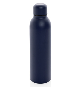 Hovedminiatyrbilde av Marinblå XD Collection 500 ml RCS Resirkulert Stål Termoflaske