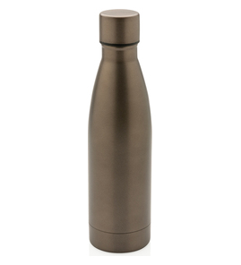 Produktbilde for XD Collection 500 ml RCS Resirkulert Stål Termoflaske