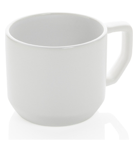 Hovedminiatyrbilde av Hvit XD Collection Moderne 350 ml Keramisk Kopp