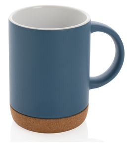 Produktbilde for XD Collection 280 ml Korkbunn Keramisk Kopp