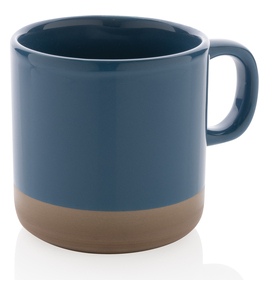 Produktbilde for XD Collection 360 ml Glasert Keramisk Kopp