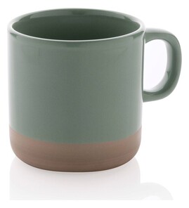 Hovedminiatyrbilde av Grønn XD Collection 360 ml Glasert Keramisk Kopp