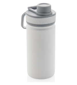 Hovedminiatyrbilde av Hvit XD Collection 550 ml Sportslokk Termoflaske