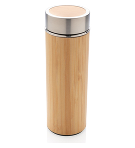 Produktbilde for XD Collection Bambus 300 ml Termoflaske