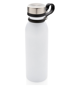 Produktbilde for XD Collection 600 ml Kobber Bærehank Termoflaske