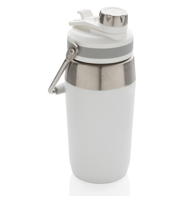 Produktbilde for XD Collection 500 ml Dobbeltfunksjonslokk Termos og Termoflaske