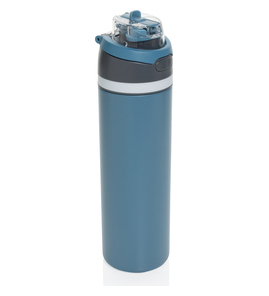 Produktbilde for XD Collection Omni Sip 700 ml RCS Resirkulert Stål Låsbar Lekksikker Drikkeflaske