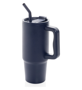 Hovedminiatyrbilde av Marinblå XD Collection Embrace 900 ml RCS Resirkulert Stål Termokopp