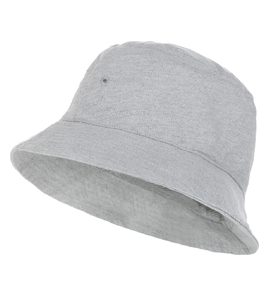 Produktbilde for XD Collection Impact Aware 285 g/m2 Ufarget Resirkulert Bommulscanvas Bøttehatt