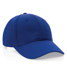 Produktbilde for XD Collection Impact 280 g/m2 Resirkulert Bomull 6-panels Caps