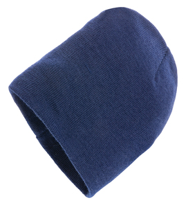 Hovedminiatyrbilde av Marinblå XD Collection Impact AWARE Polylana® Klassisk Lue