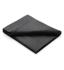Hovedminiatyrbilde av Svart XD Collection Fleece Pledd i Pouch