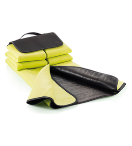 Produktbilde for XD Collection Fleece Piknikpledd