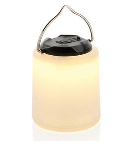 Produktbilde for XD Collection Limio Rplast Bærbar Oppladbar Bordlampe