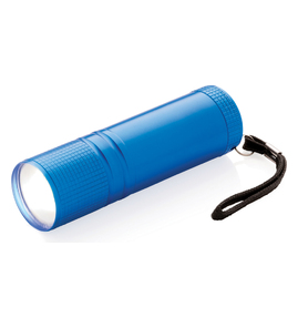 Produktbilde for XD Collection COB Aluminium Lommelykt