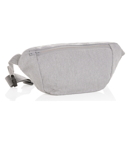 Produktbilde for XD Collection Impact AWARE Ufarget Resirkulert Canvas Rumpetaske