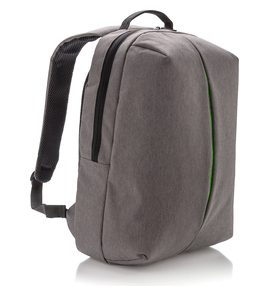 Hovedminiatyrbilde av Grå XD Collection Smart Sport og Office Ryggsekk