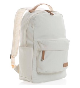 Hovedminiatyrbilde av Off-white XD Collection Impact AWARE Resirkulert Bomullscanvas Klassisk Ryggsekk