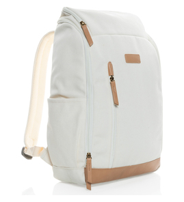 Hovedminiatyrbilde av Off-white XD Collection Impact AWARE Resirkulert Bomullscanvas Ryggsekk