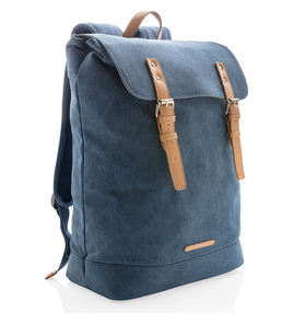 Produktbilde for XD Collection Kanvas Ryggsekk