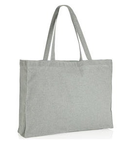 Produktbilde for XD Collection Impact AWARE 145 g/m2 Resirkulert Bomull 27,5L Shoppingbag