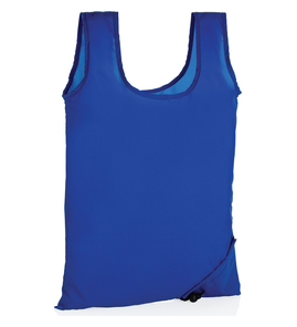 Produktbilde for XD Collection Impact AWARE 190T RPET 15L Sammenleggbart Handlenett