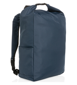 Produktbilde for XD Collection Impact AWARE RPET Enkel Rulletopp Ryggsekk