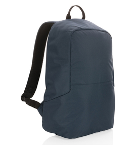 Produktbilde for XD Collection Impact AWARE RPET Standard Tyverisikker Ryggsekk