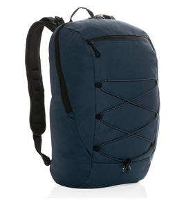 Hovedminiatyrbilde av Marinblå XD Collection Impact AWARE Tursekk 18L