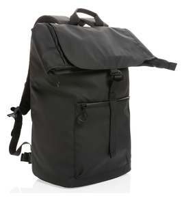 Hovedminiatyrbilde av Svart XD Collection Impact AWARE RPET Vanntett Ryggsekk