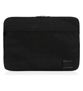 Hovedminiatyrbilde av Svart XD Collection Impact AWARE 15.6" Laptop Sleeve