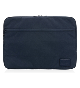 Hovedminiatyrbilde av Marinblå XD Collection Impact AWARE 15.6" Laptop Sleeve