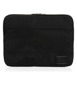 Hovedminiatyrbilde av Svart XD Collection Impact AWARE 14" Laptop Sleeve