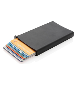 Produktbilde for XD Collection Standard Aluminium RFID Kortholder