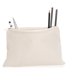 Produktbilde for XD Collection Impact Aware Resirkulert Canvas Ufarget Pennal