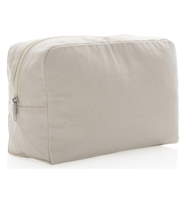 Hovedminiatyrbilde av Off-white XD Collection Impact Aware Resirkulert Canvas Ufarget Toalettveske