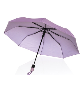 Produktbilde for XD Collection Impact AWARE 190T PET 21" Mini Automatisk Sammenleggbar Paraply