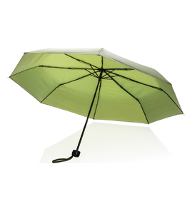 Produktbilde for XD Collection Impact AWARE RPET 190T 20,5" Mini Sammenleggbar Paraply