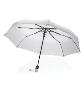 Produktbilde for XD Collection Impact AWARE RPET 190T 21" Mini Automatisk Sammenleggbar Paraply