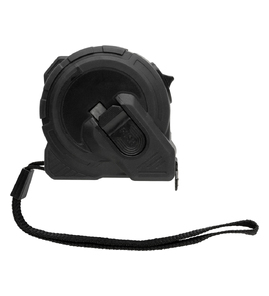 Produktbilde for GearX 5 m Målebånd med Sakte/Hurtig Tilbaketrekkingfunksjon