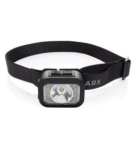 Produktbilde for GearX RCS Resirkulert Plast Vanntett Hodelykt