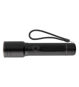 Produktbilde for GearX RCS Resirkulert Aluminium USB-oppladbar Tung 10 W Lommelykt