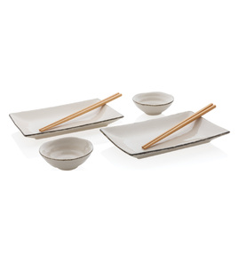 Produktbilde for Ukiyo Sushi Middagssett til 2 Personer