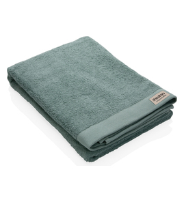 Hovedminiatyrbilde av Grønn Ukiyo Sakura AWARE 500 g/m2 70 x 140cm Håndkle