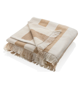 Produktbilde for Ukiyo Yukari XL Aware 100x180cm Strandhåndkle
