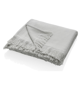 Hovedminiatyrbilde av Grå Ukiyo Keiko AWARE Hammam Håndkle